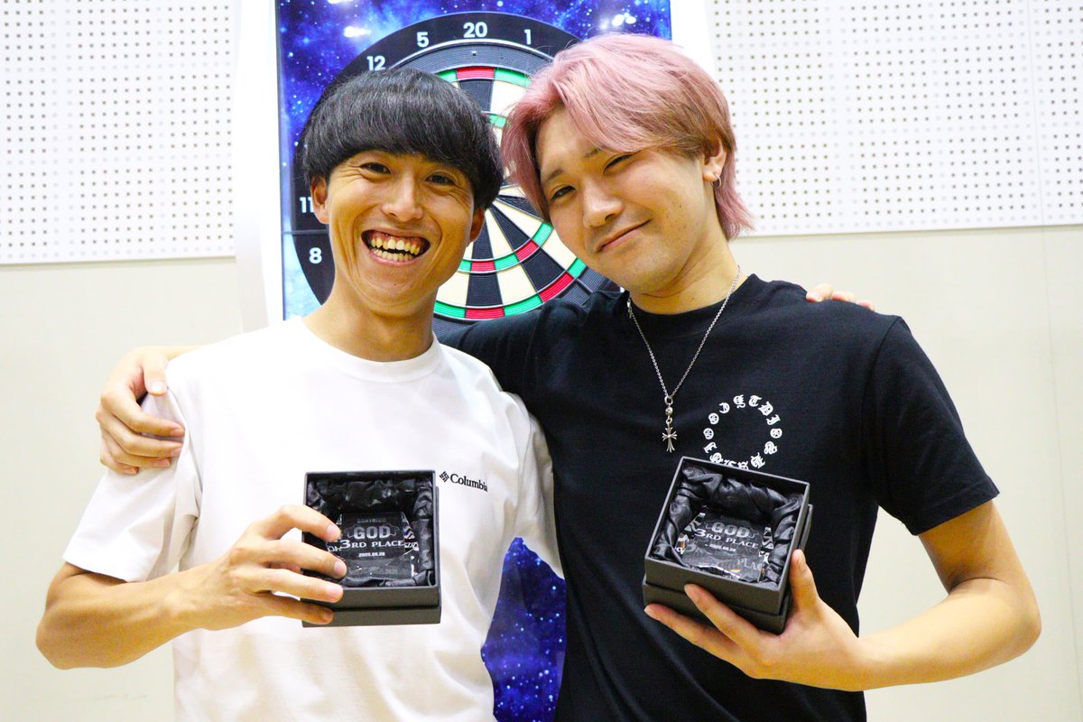 S。Yamashita (@syo121) / Posts / X