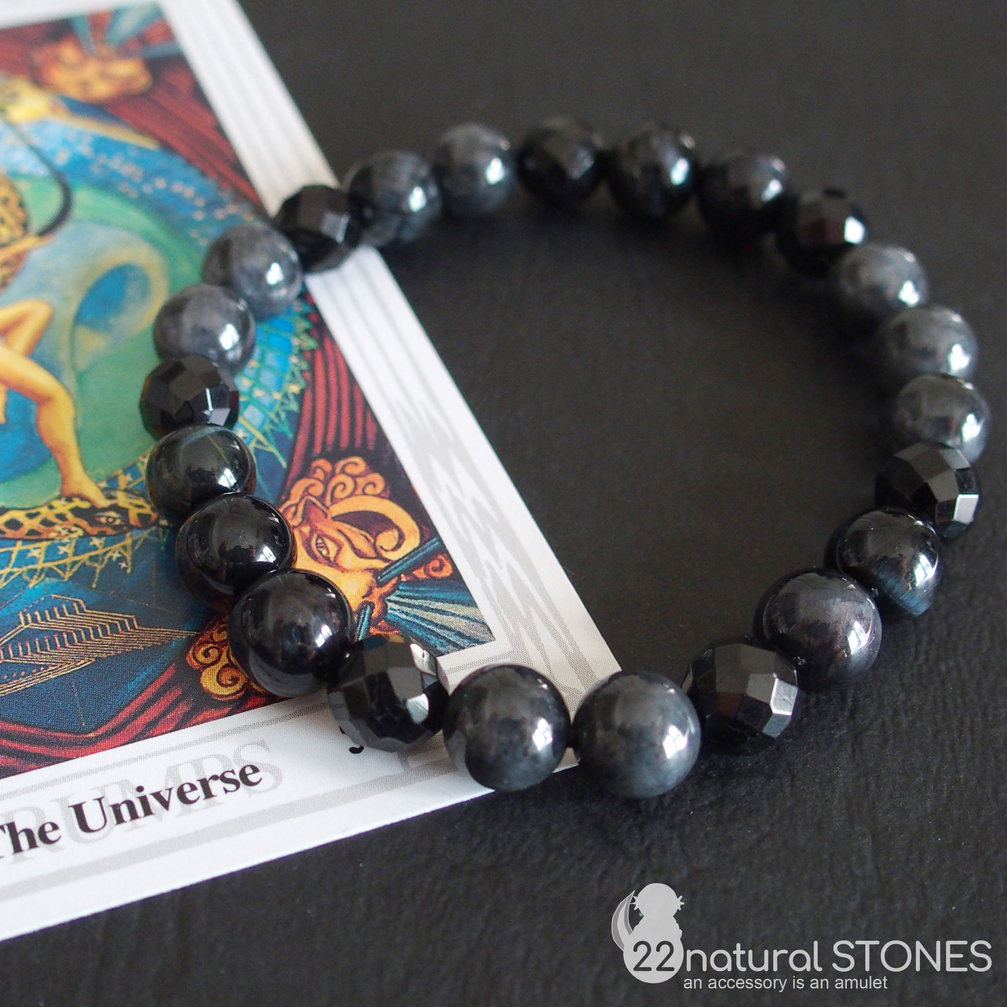 極美品♡うるうる艶々♡上質♡トルマリン♡k18♡編み込みブレスレット k18金、極上透明宝石質ルビー ブレスレット