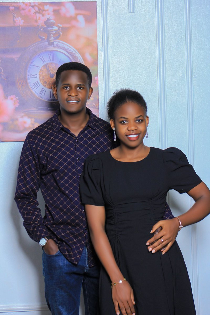 An excellent wife who can find?
    She is far more precious than jewels.
11 The heart of her husband trusts in her,..
Happiest birthday my Kimaranjara
<a href="/FlaviaNiwagaba/">Flavia Niwagaba</a>