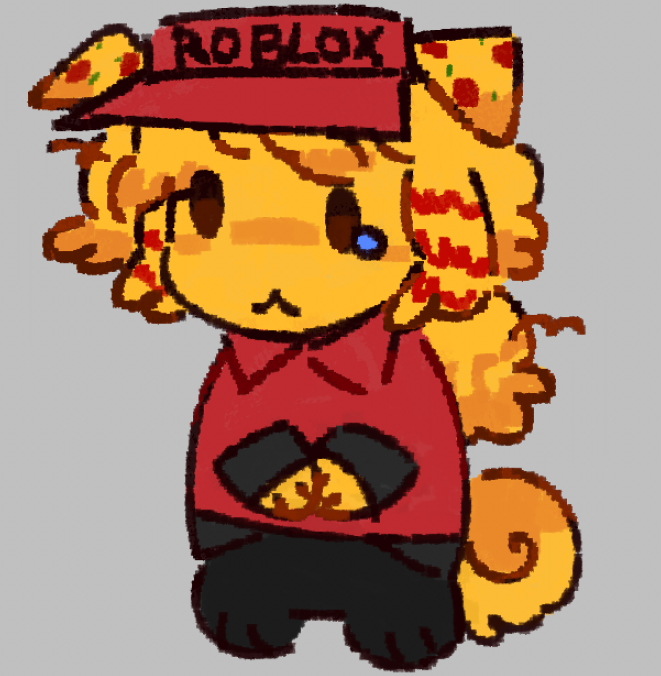 elliotpilledd's tweet photo. i hate this little critter.

#forsaken #ROBLOX #elliotforsaken https://t.co/DG9s2sUpiE
