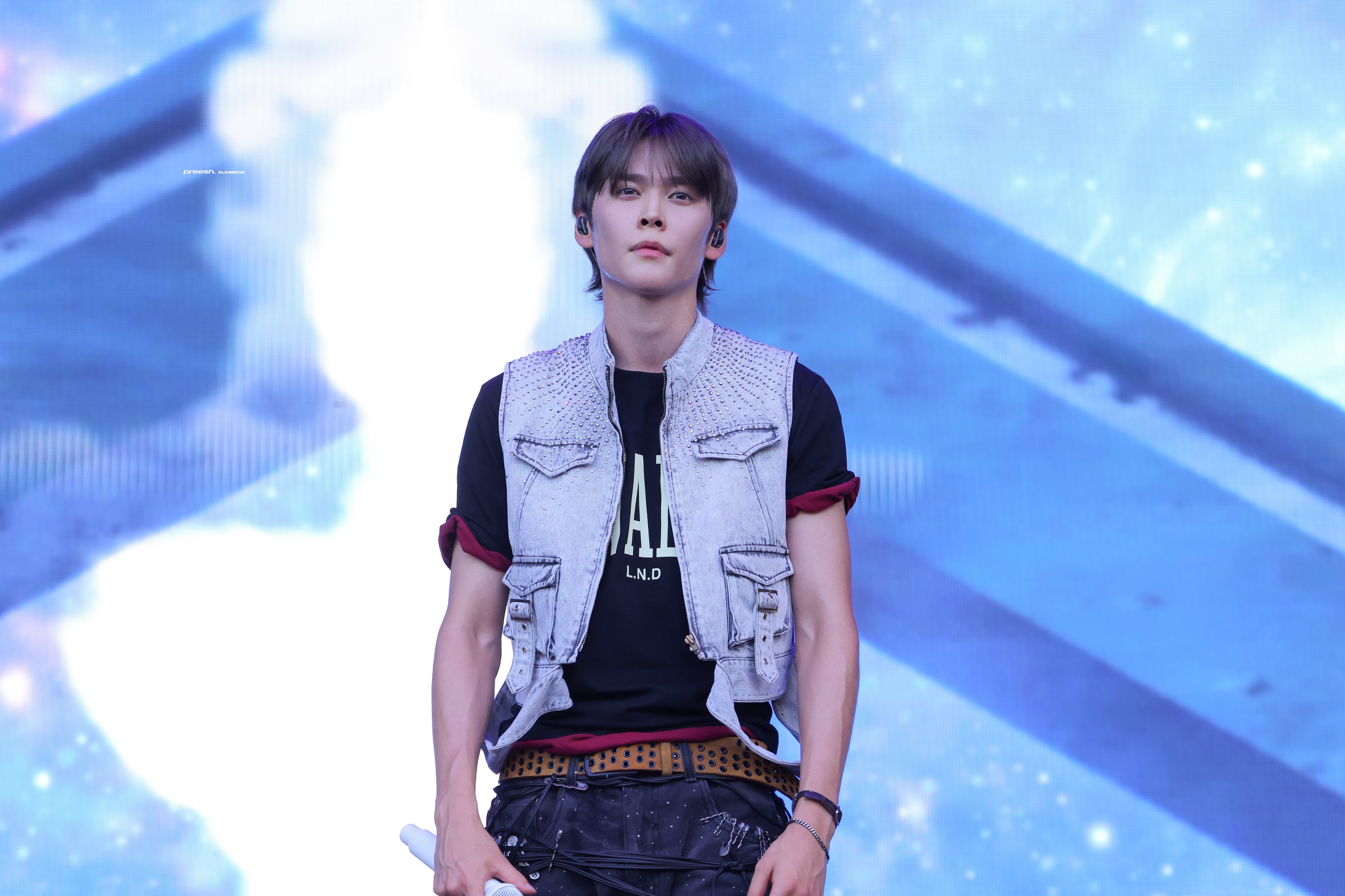 RIIZING DAY ユニフォーム EUNSEOK ウンソク K-POP (EUNSEOK Ver