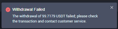 Faustqgg's tweet photo. @aelfblockchain AelfDappChain, Why can't I withdraw my funds? https://t.co/wiNTZENZfX
