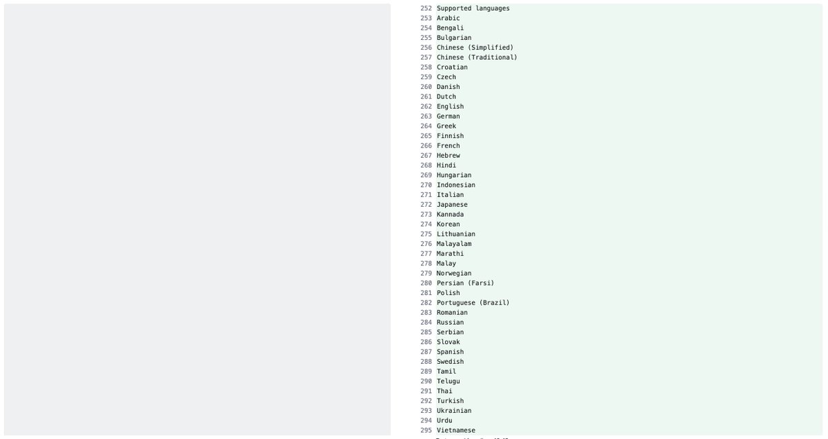 aleyda's tweet image. 🚀 Google has released AI Mode to more European countries (Spain, Germany, Italy, The Netherlands, Portugal, Poland, Switzerland, Ireland but not France yet), Australia, and 40 new countries and in 35 languages! Check the updated list 👇 support.google.com/websearch/answ…
PS: If you're…