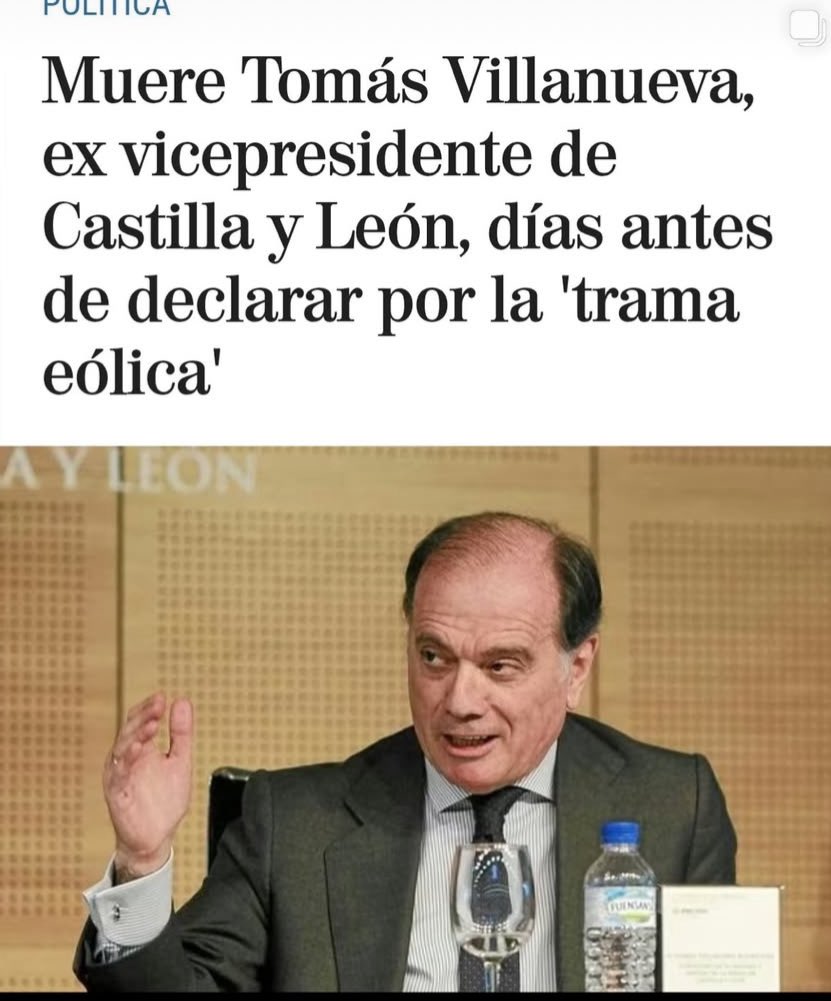 En los juicios por las tramas de corrupción del PP se va a tener que declarar por ouija...