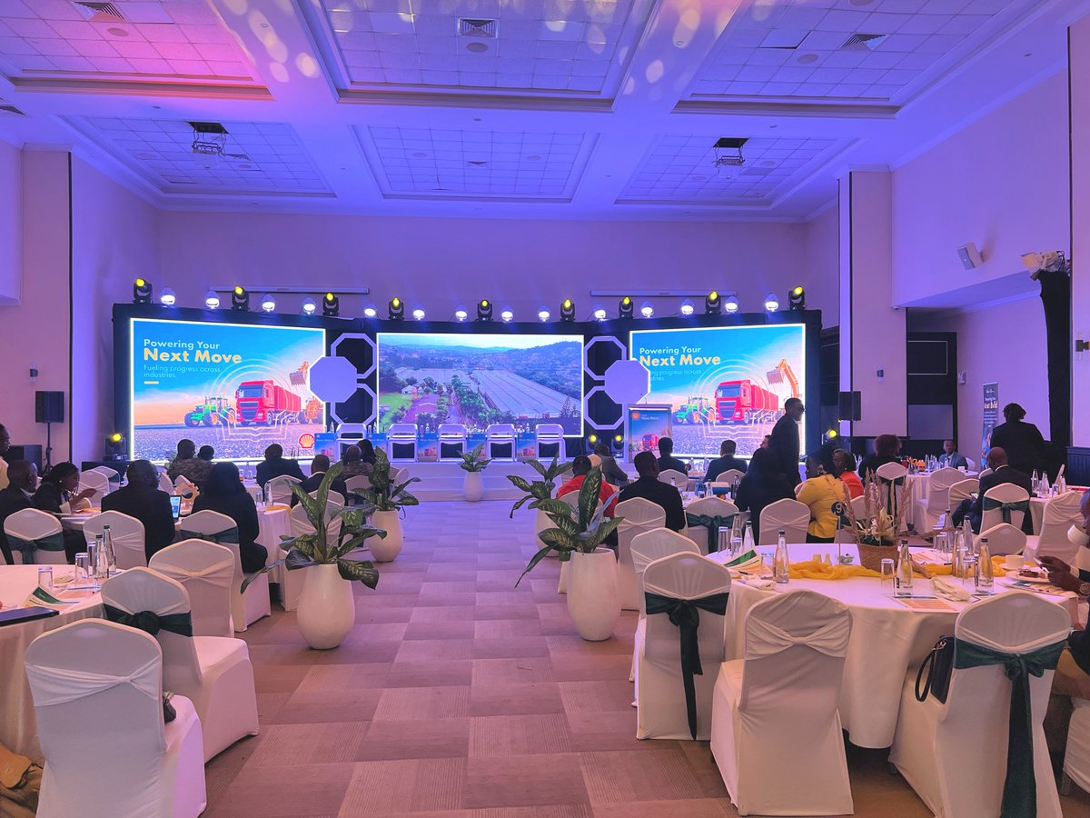 VivoEnergyUg's tweet photo. We are powering your next move.

Stay tuned for an exciting announcement. 

#PoweringYourNextMove 
#WeAreVivoEnergy
#FuellingAfricasGrowth https://t.co/EZczBsQA6N