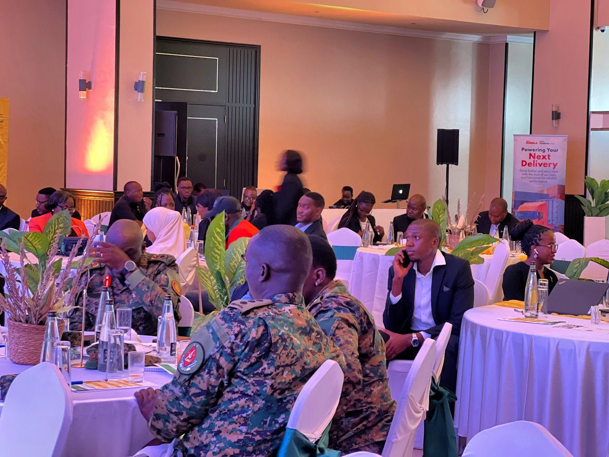 VivoEnergyUg's tweet photo. We are powering your next move.

Stay tuned for an exciting announcement. 

#PoweringYourNextMove 
#WeAreVivoEnergy
#FuellingAfricasGrowth https://t.co/EZczBsQA6N