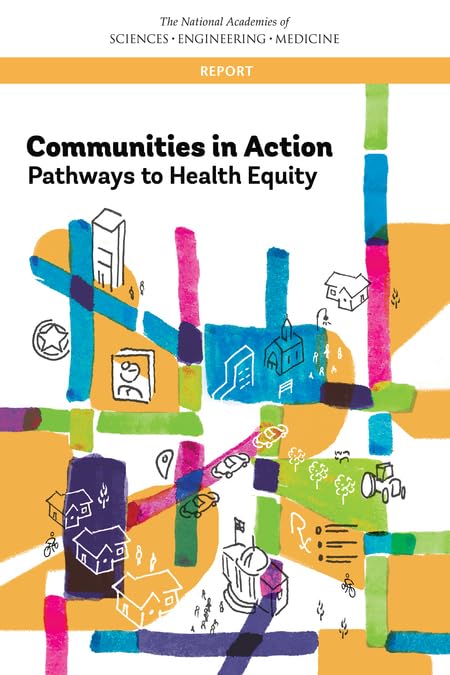 imulibrary's tweet image. 📢 Communities in Action : Pathways to Health Equity edited by James N. Weinstein et al., is now available on ProQuest Ebook Central
🔗 Read e-book here: ezp2.imu.edu.my/login?auth=shi…
Thank you
#IMUUniversityLibrary #eBooks #ProQuestEbookCentral