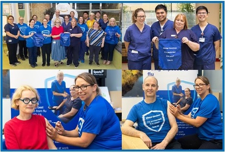 Tallaght University Hospital (TUH) tweet media