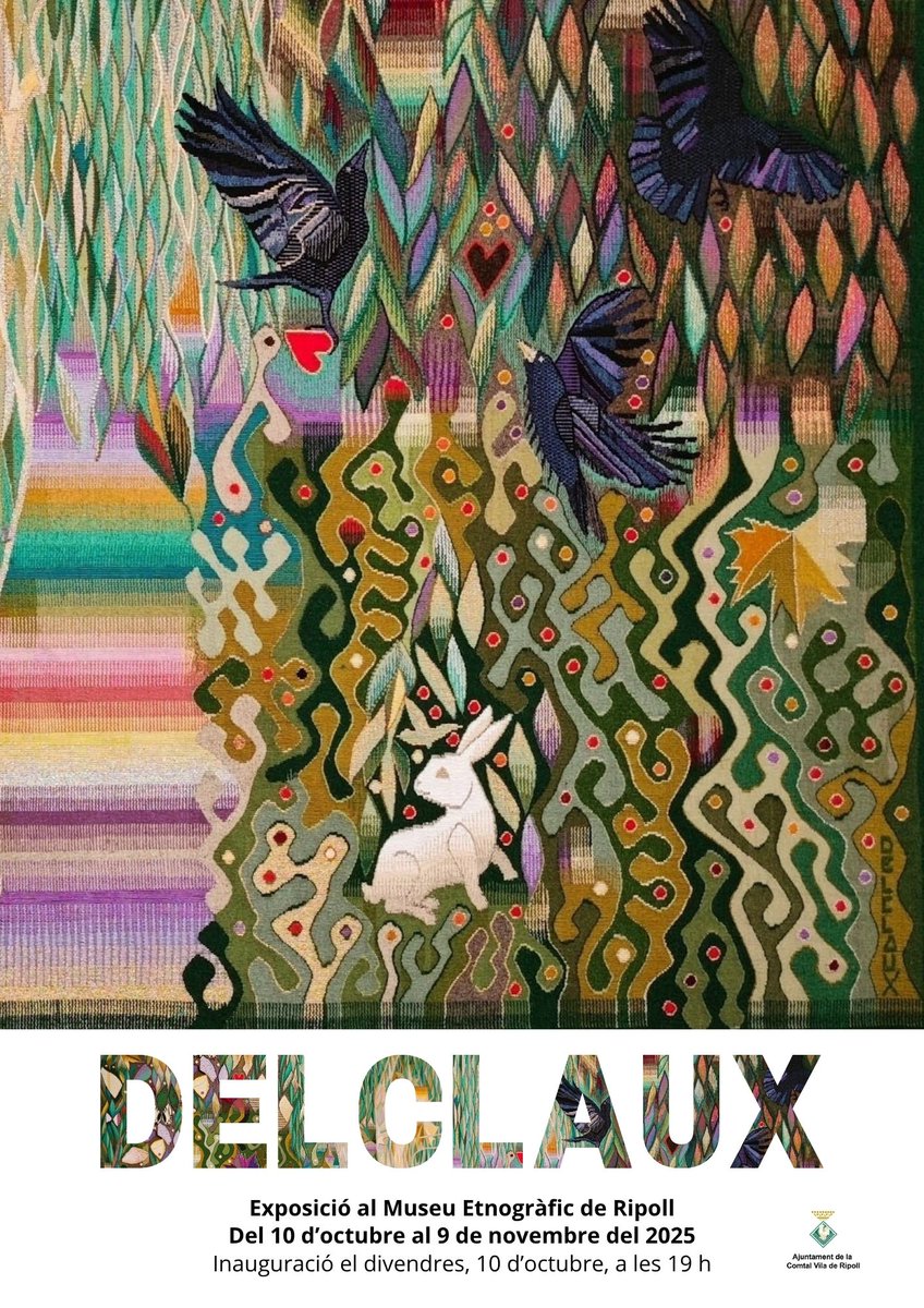 Ajuntament de Ripoll tweet media