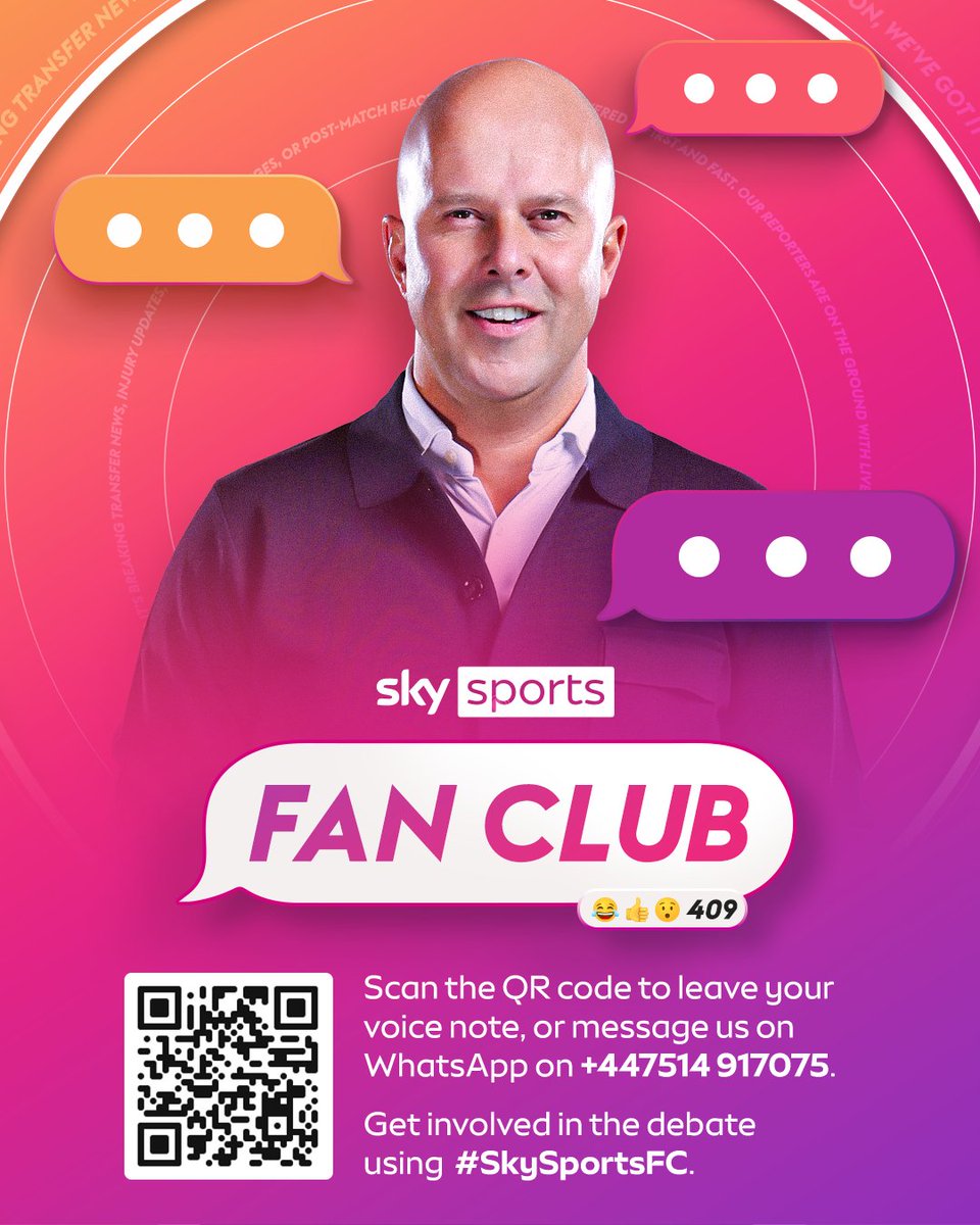 Sky Sports News tweet media