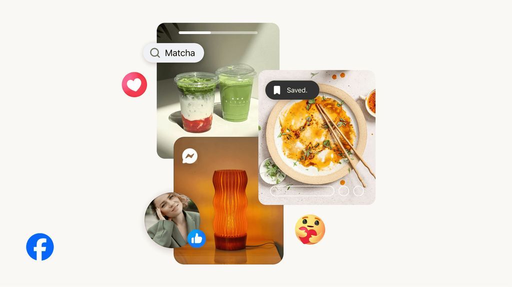 BlogNT's tweet image. 🤯🎬 Facebook Reels : Meta améliore son algorithme avec des vidéos plus récentes et les « bulles d’amis » ! Le futur du fil d'actualité est plus social que jamais. 🔥👇
blog-nouvelles-technologies.fr/344796/faceboo…
#FacebookReels #Algorithme #Meta #Tech #Nouveauté #Futur
