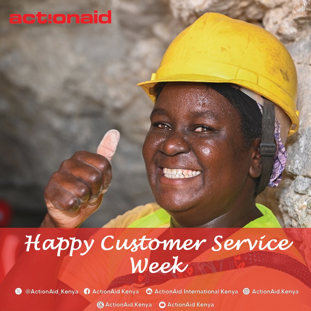 ActionAid Kenya tweet media