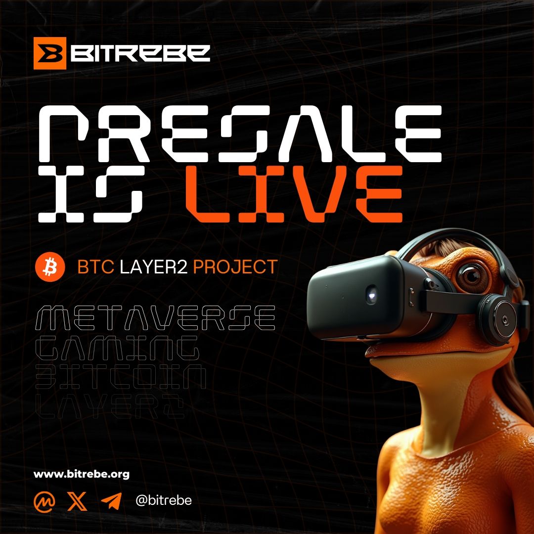 bitrebe's tweet photo. @100xAltcoinGems $REB https://t.co/1ugIommgi7