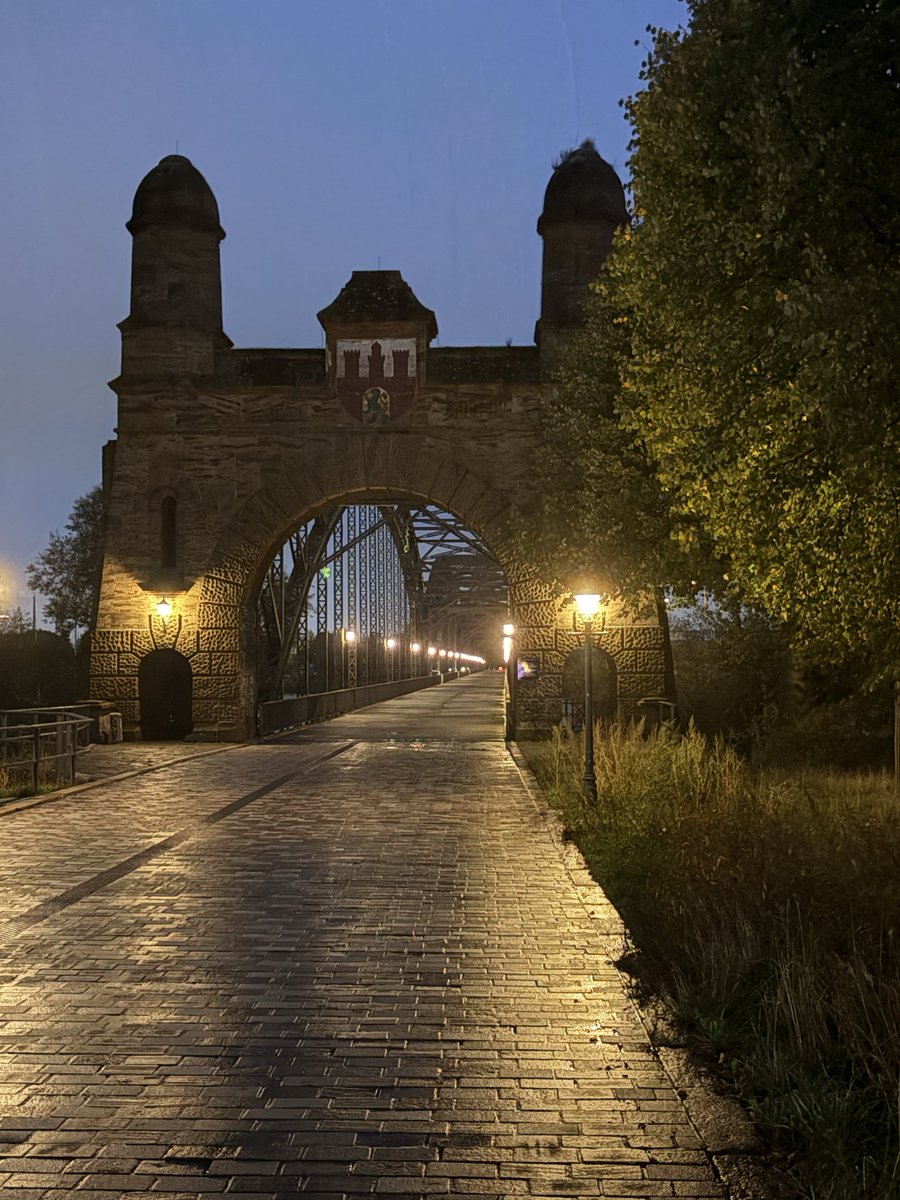 SvenKoe's tweet image. Mal ne neue Strecke probiert.
Schön.
Urban biking rockt.

#mdRzA