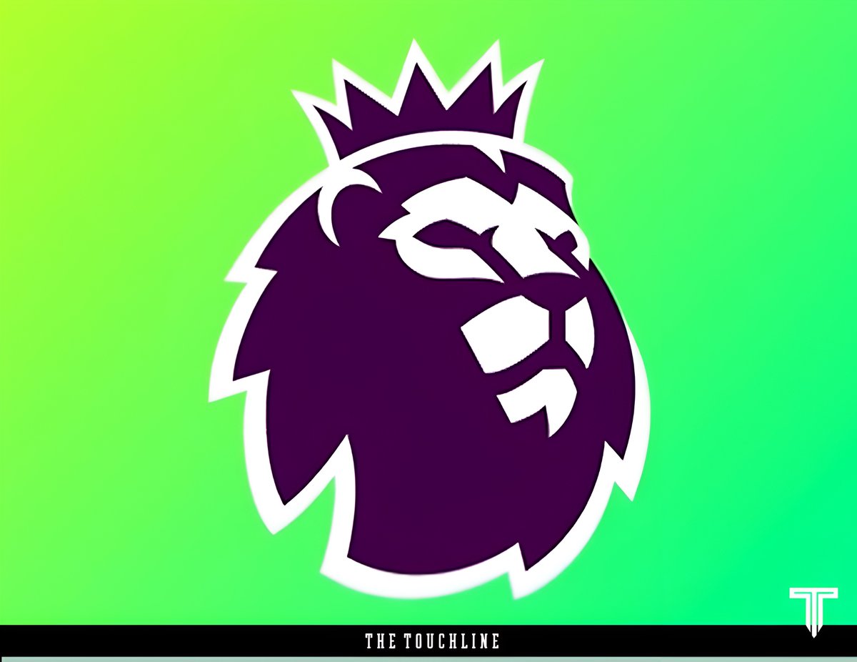 The Touchline | 𝐓 tweet media