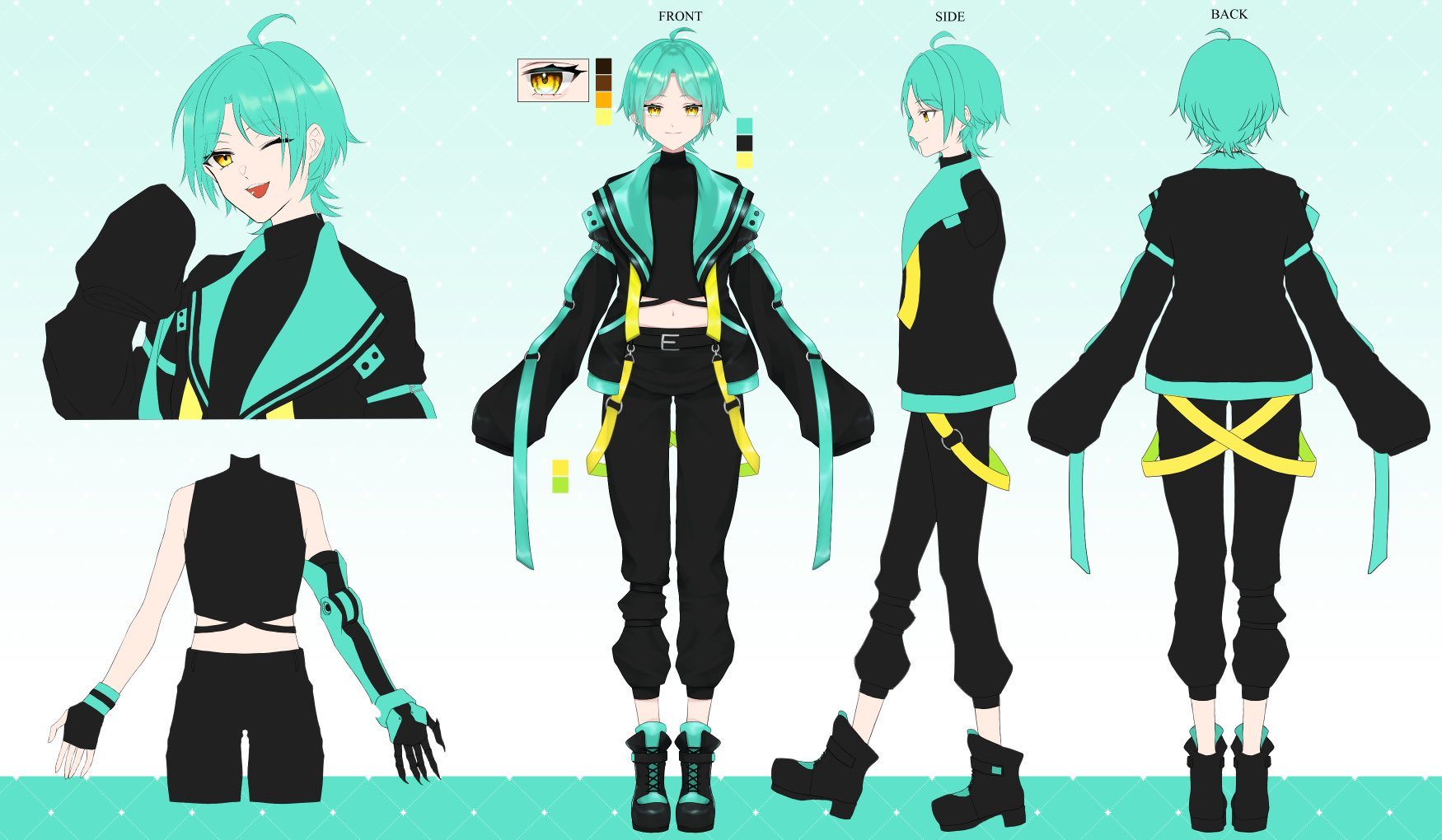 柊ヘイセ🌱 (@RanRyu330) / X