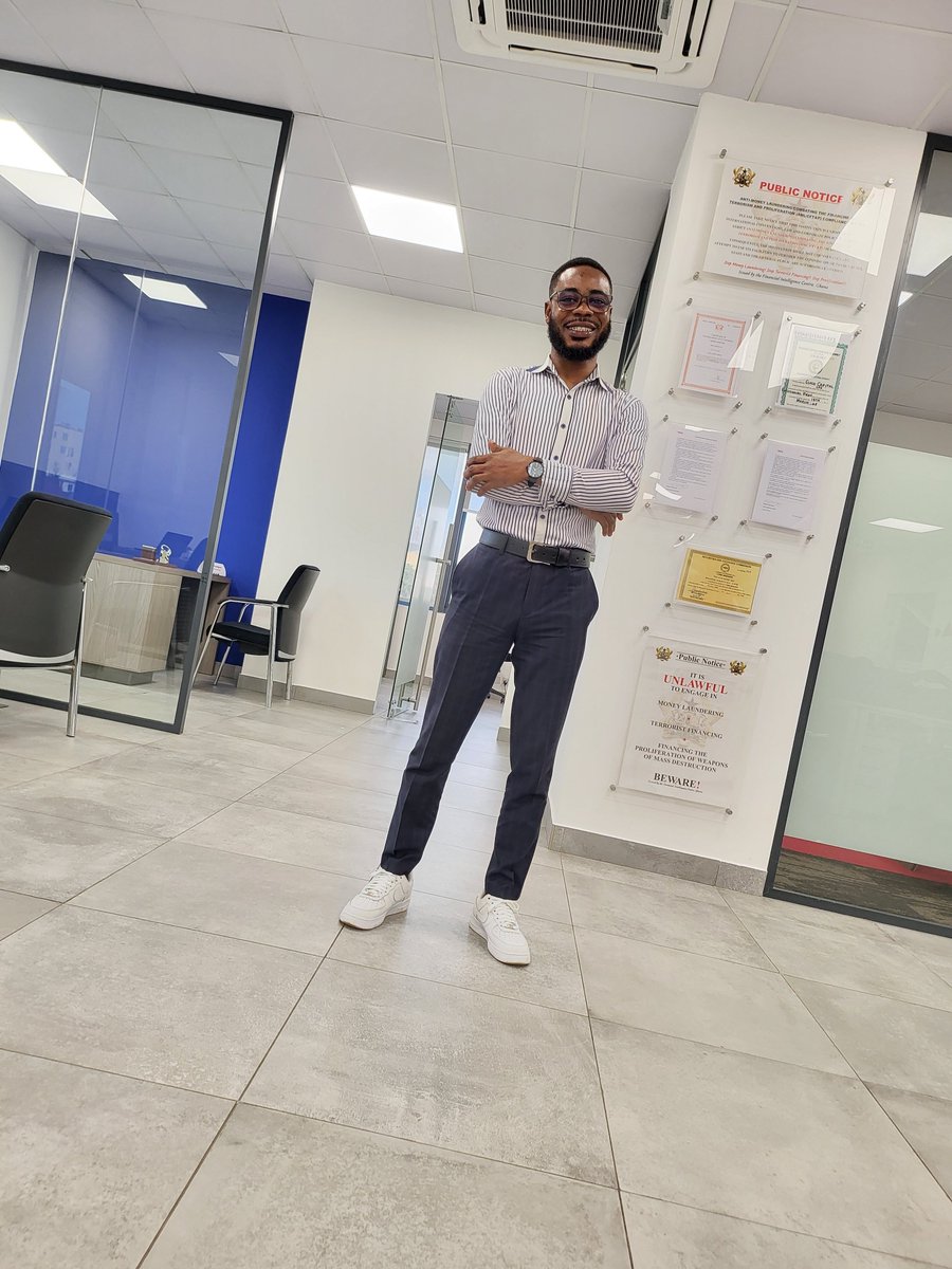 GlicoCapital's tweet image. Day 1 of Customer Service Week!
Colour Rays!

#GLICOCares
#GLICOGeneral
#GLICOgroup
#ImissionPossible
#CSW2025