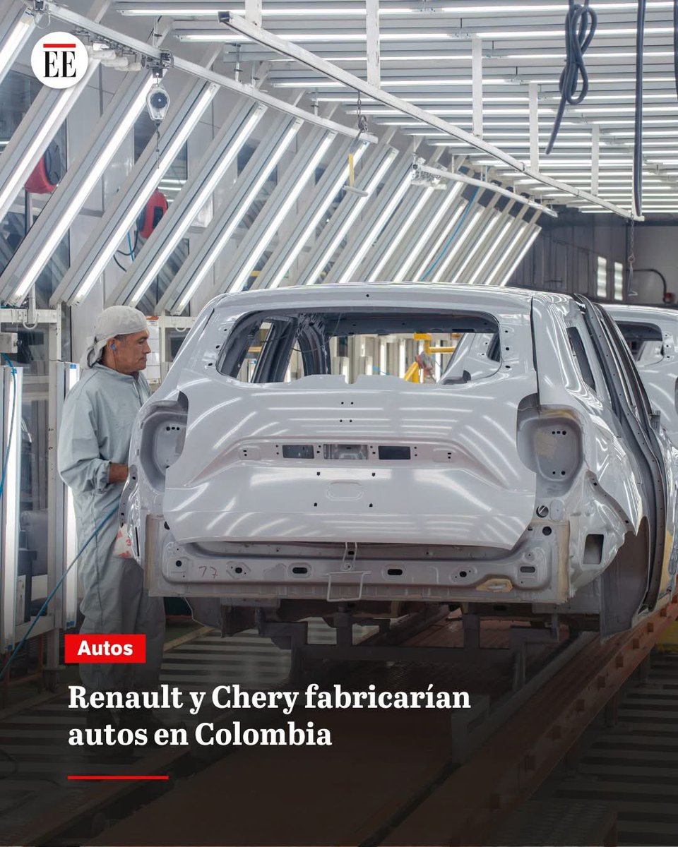 Si la economía anduviera mal como dicen los ignorantes uribestias tibios, esto no sería posible: