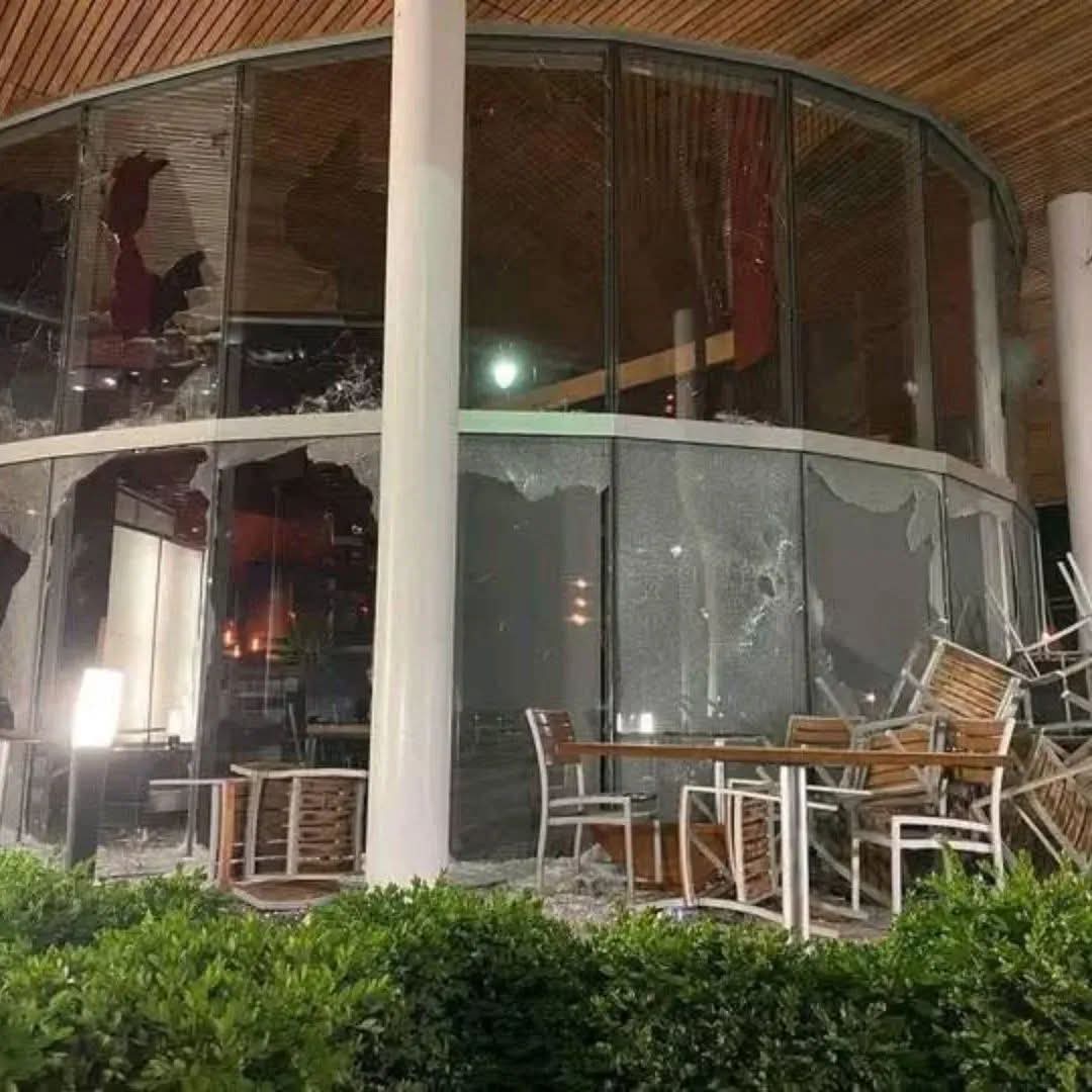 Now trending 

#StateHouse