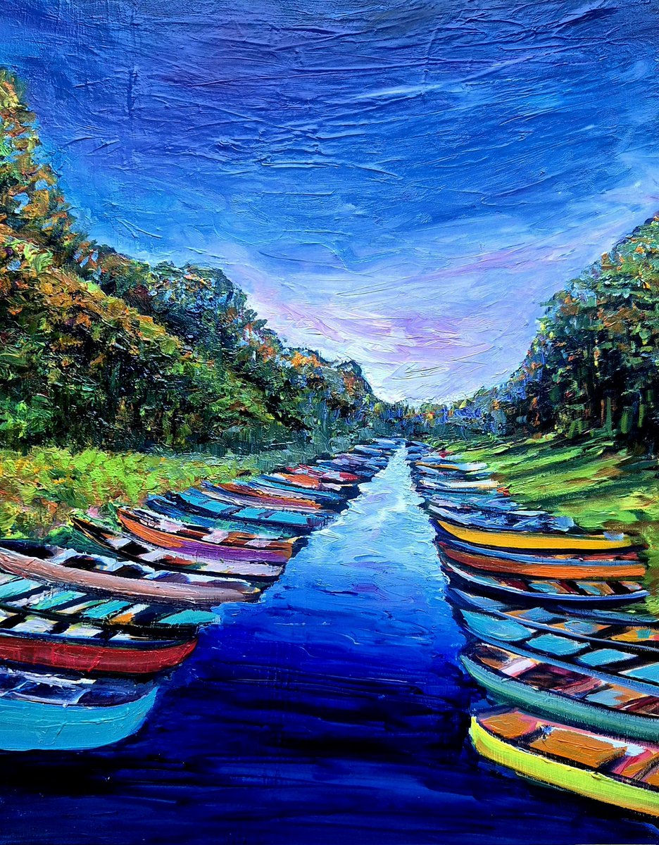 Aoife Dowd Artist tweet media