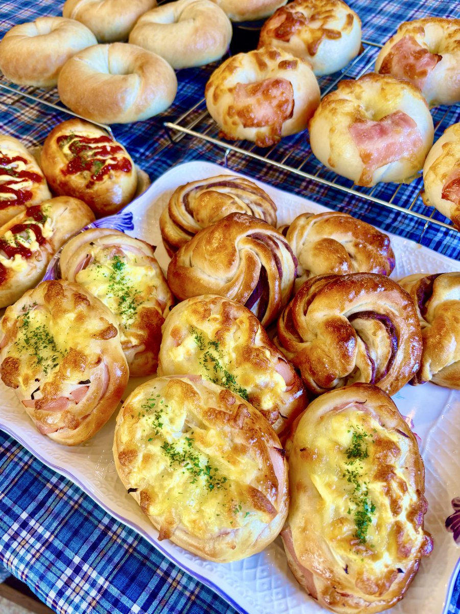 ぽろんパンカフェ🥐✨ (@poron2608) / Posts / X