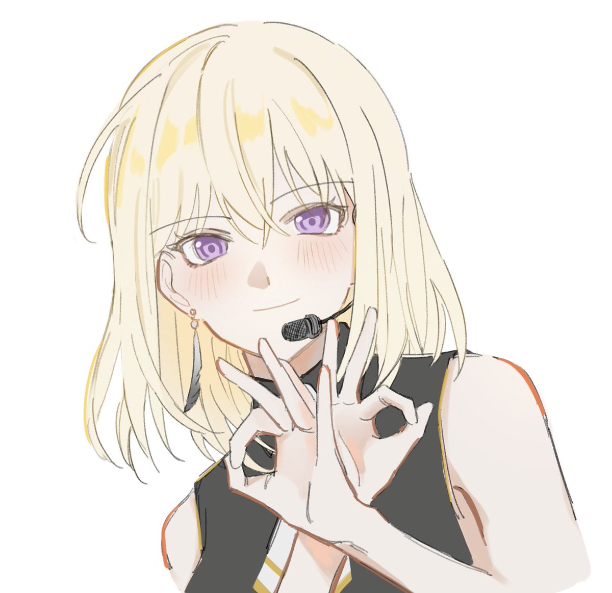 Omo_cccc's tweet image. Rk👌