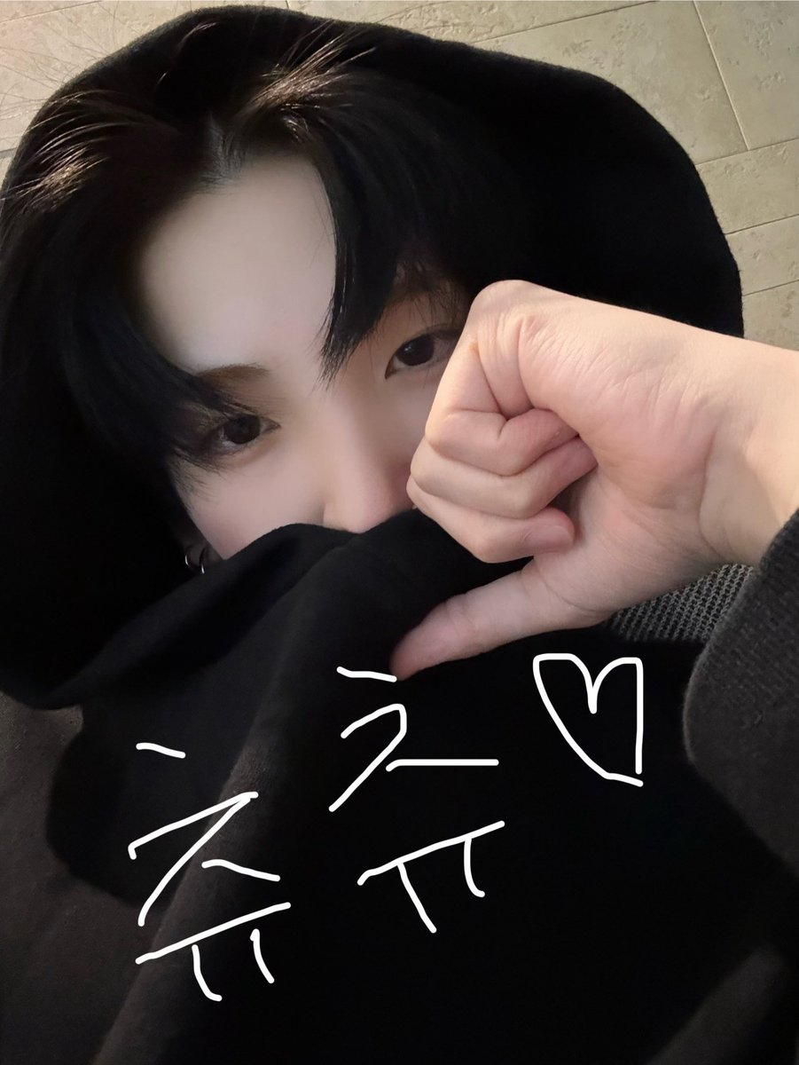 mya2O7's tweet image. 힘내, 츄츄♡ 잘자 

이렇게 달콤한 단어인지 몰랏어요😍❤️