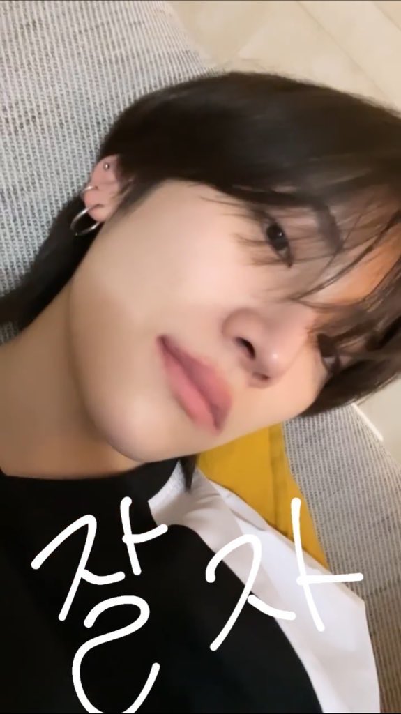 mya2O7's tweet image. 힘내, 츄츄♡ 잘자 

이렇게 달콤한 단어인지 몰랏어요😍❤️