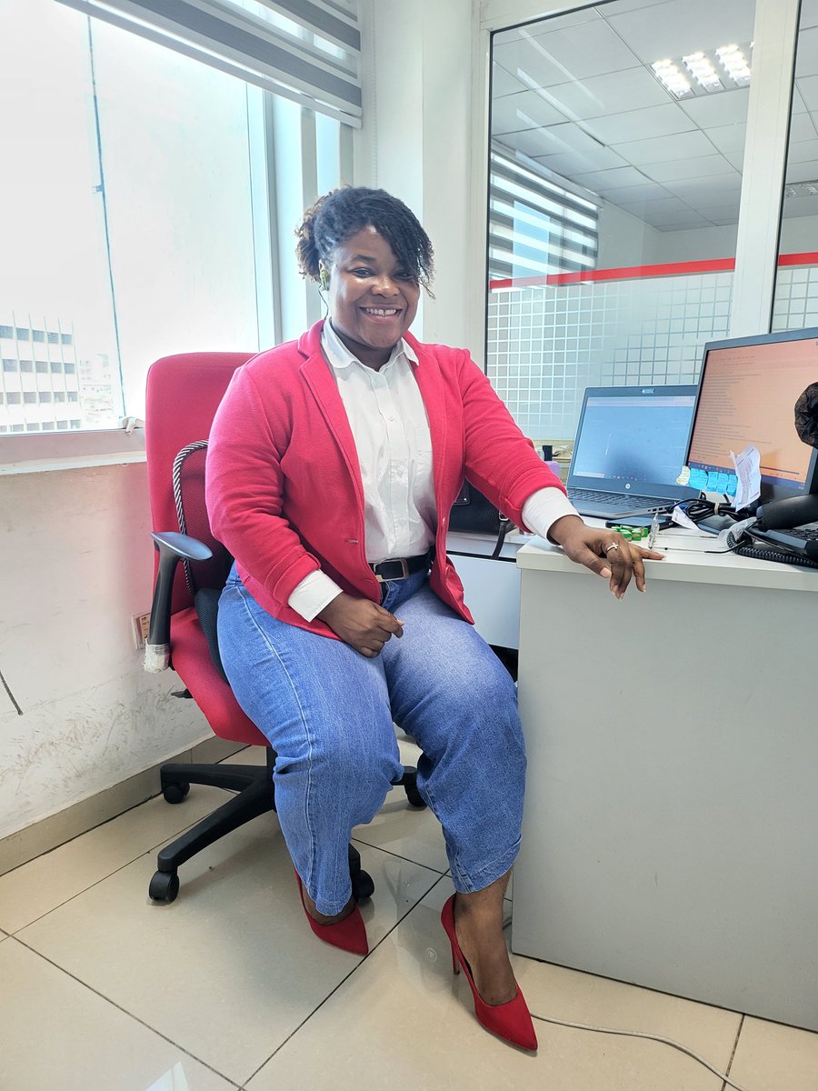 GlicoPensions's tweet image. Day 1 of Customer Service Week!
Colour Rays!

#GLICOCares
#GLICOGeneral
#GLICOgroup
#ImissionPossible
#CSW2025