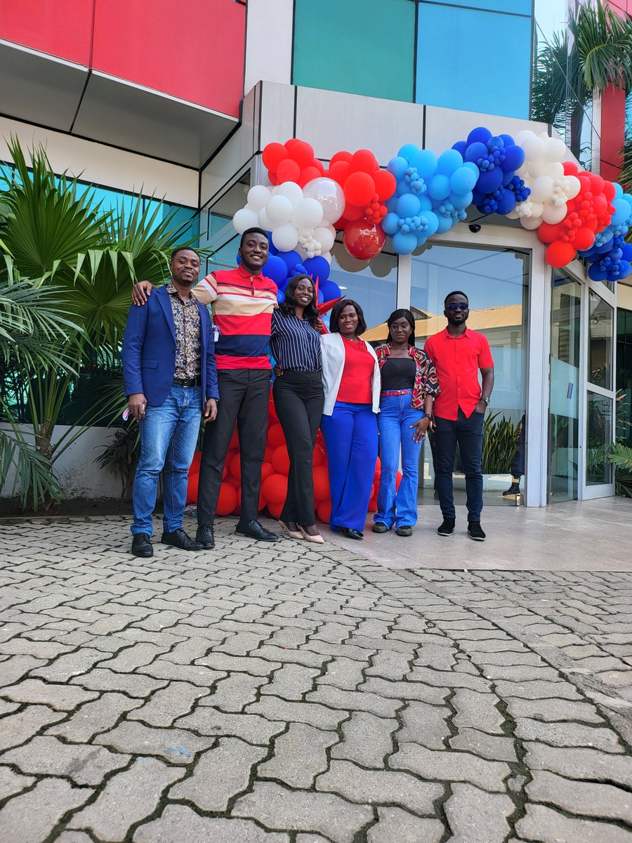 GlicoPensions's tweet image. Day 1 of Customer Service Week!
Colour Rays!

#GLICOCares
#GLICOGeneral
#GLICOgroup
#ImissionPossible
#CSW2025