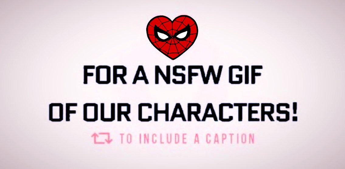 Spider-Man RP (Parody) by @Scarletspeed88 (@fnsmspidey) on Twitter photo 