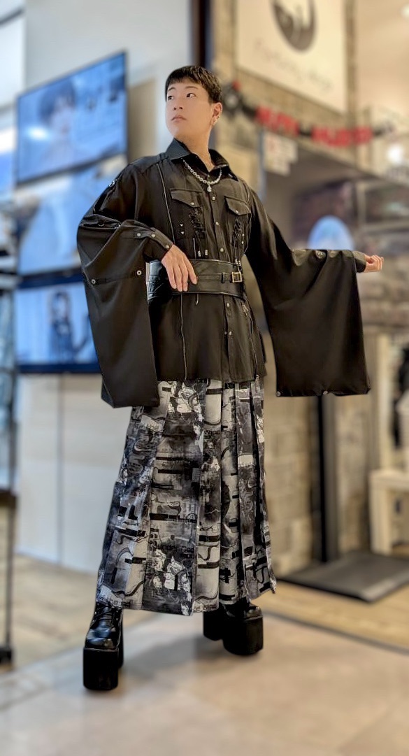 Ozz Oneste Ozz Conte渋谷店 (@ozz_shibuya) / X