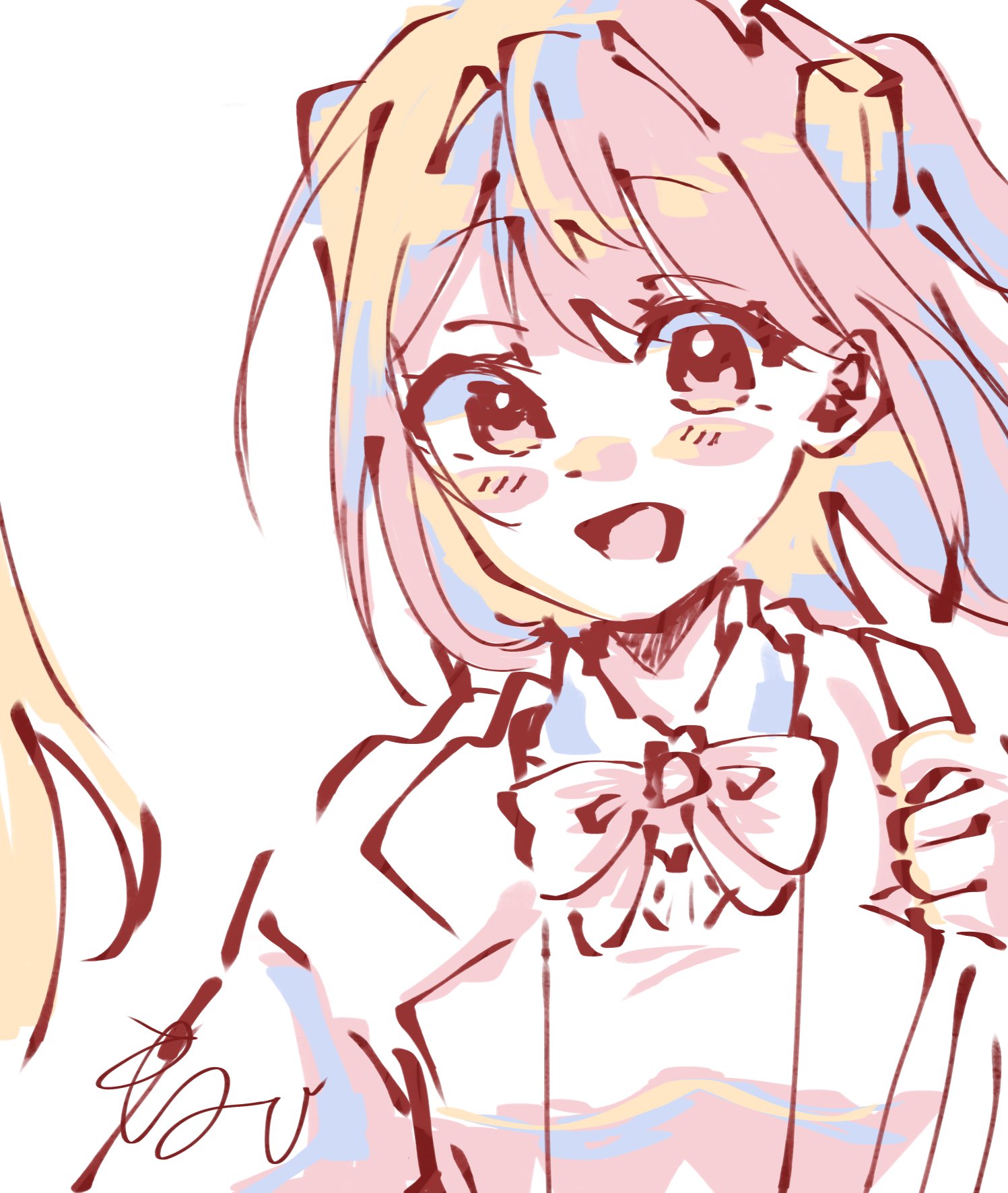 ૮꒰˶•༝•˶꒱ა♡ページ Lychee ☄️ on X: 