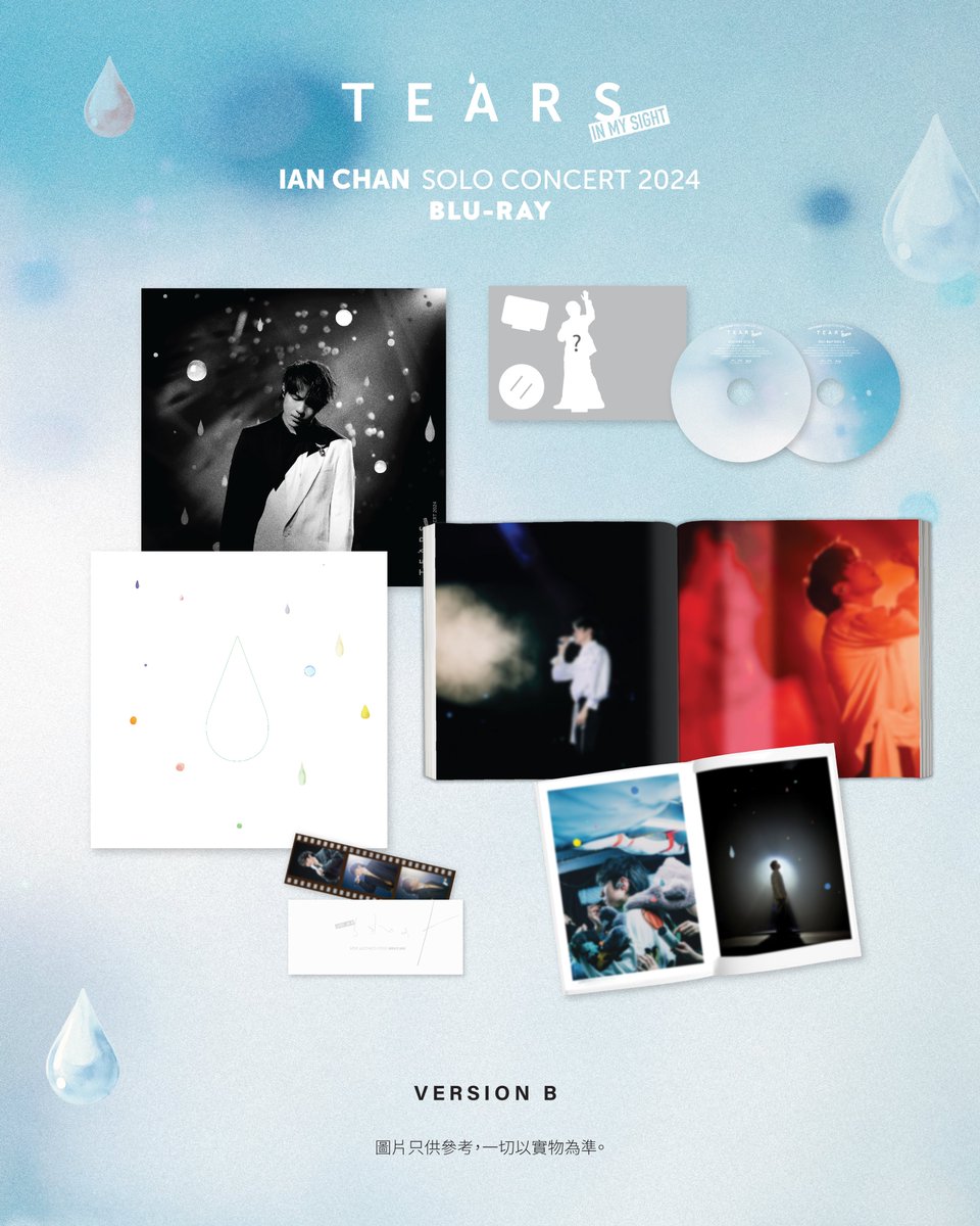 YesAsia_Cpop's tweet image. ✨ Free Shipping to Hong Kong and most other regions
✨ 免郵費至香港及大部分國家或地區

* The expected shipout date is late December 2025
* 發貨日期預計為2025年12月下旬

#MIRRORweare #IanChan #陳卓賢 #Ian陳卓賢 #MIRRORInMySightSoloConcert