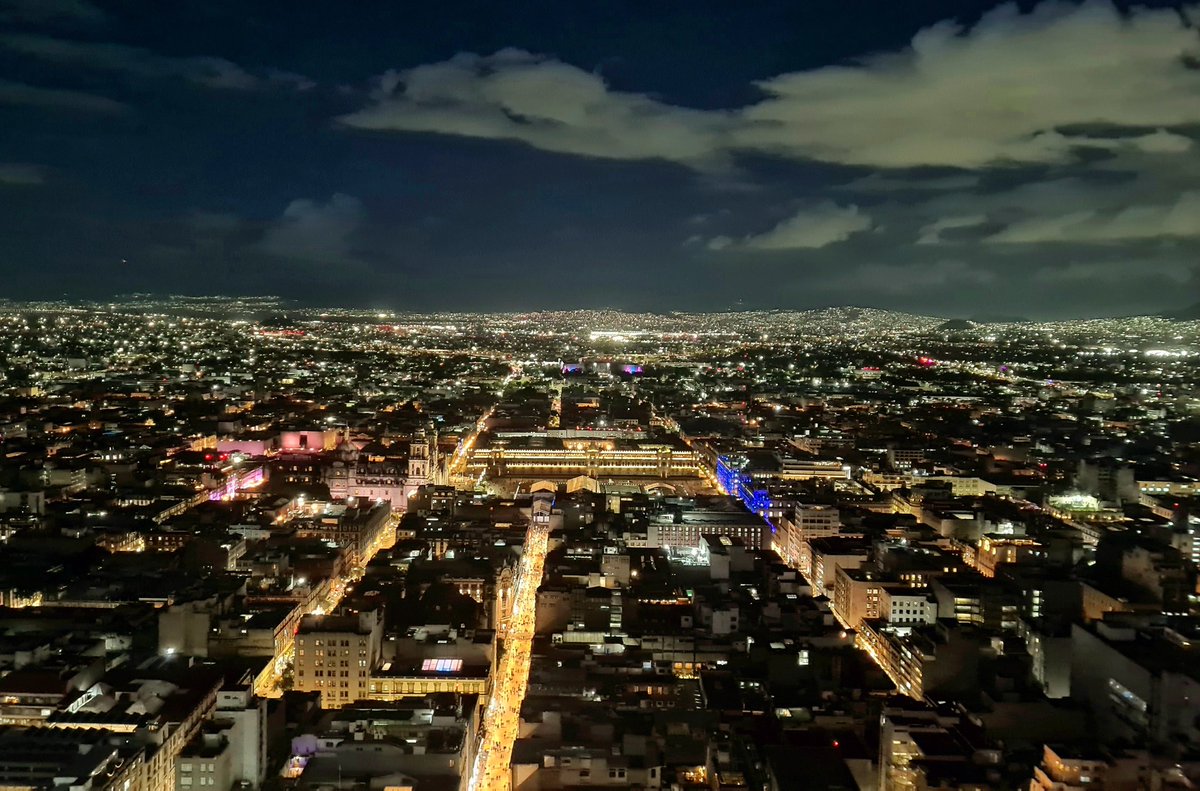 Sergio Manrique tweet media