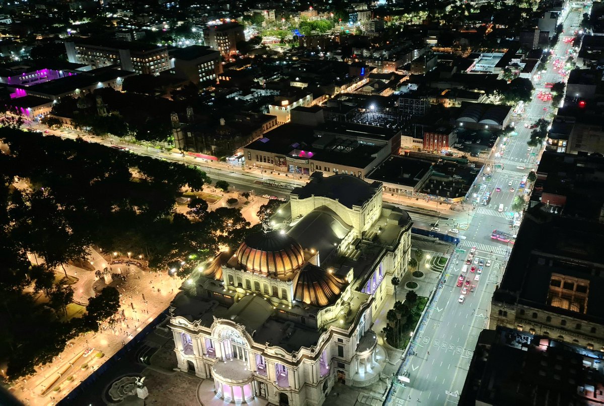 Sergio Manrique tweet media