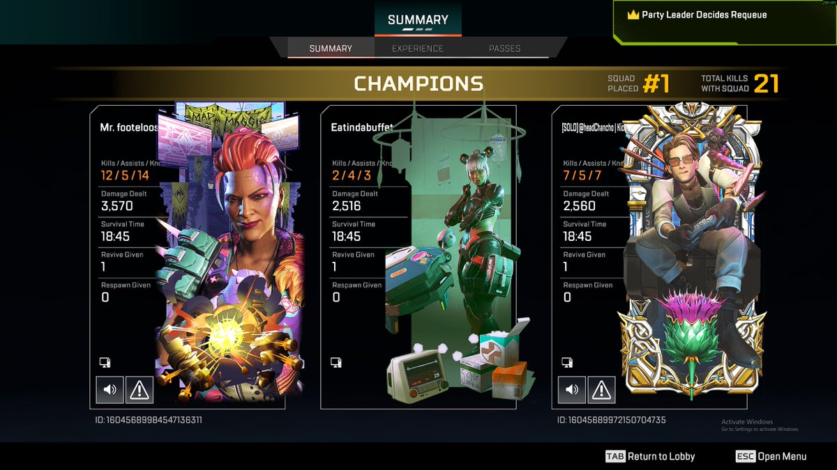 We are absolutely FRYING!!!! <a href="/Head__Chancho/">HeadChancho</a> 
<a href="/footelo0se/">|| footelo0se ||</a>