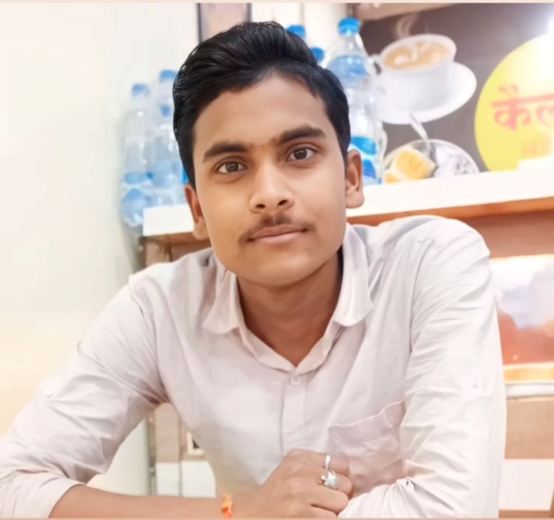 Kuldeep kashyap tweet media