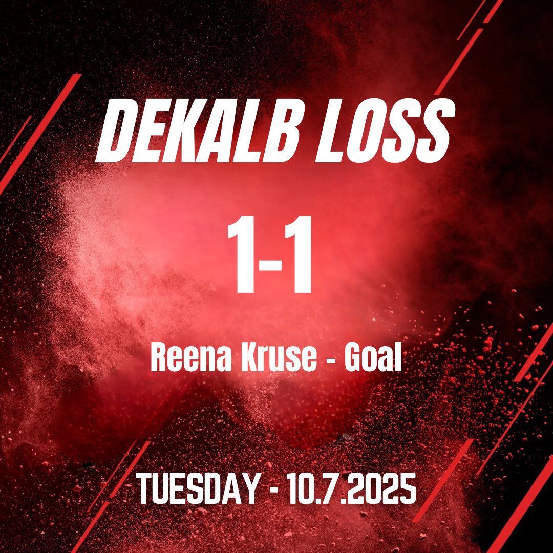 The Lady Barons season comes to an end with a tough sectional loss against Lakeland in overtime and PKs. They fought extremely hard and kept their head up. Beyond proud of this group of girls and looking forward to improving and growing stronger for next year!! #letsgobarons 👏
