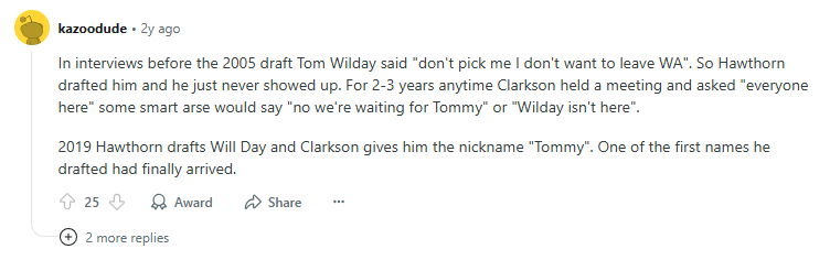 Hawk Talk Podcast tweet media
