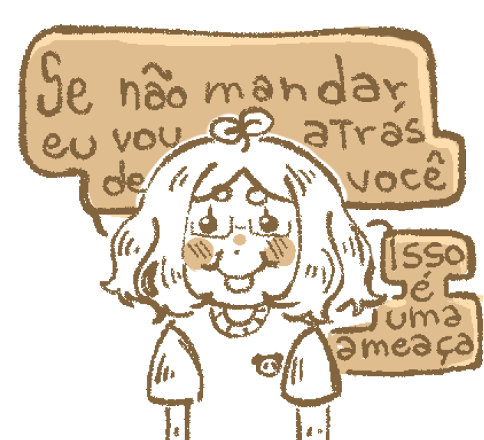 Pandy_Midori's tweet photo. Quero ideias de coisas engraçadas para desenhar‼️

Enviem memes para eu desenhar! 
De preferência, memes que posso desenhar minha personagem neles! Mas se você só quiser ver como eu desenharia uma imagem engraçada, pode enviar também! >:) 🌟 https://t.co/ghi4SRKVXh