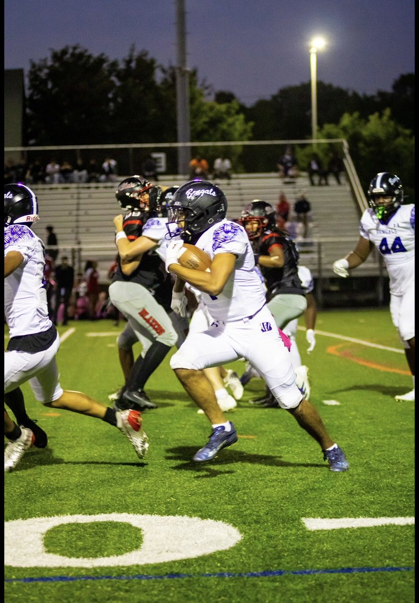 Victor Downing (@coachvicdowning) on Twitter photo <a href="/_Blake_Football/">Blake Bengals HS Football</a> 
Junior Rodriguez <a href="/1kkjrr/">Junior rodriguez</a> 
c/o 2026
RB/LB
Ht: 5β10 Wt: 190 lbs
hudl.com/v/2Sujx4 <a href="/_Blake_Football/">Blake Bengals HS Football</a> 
Junior Rodriguez <a href="/1kkjrr/">Junior rodriguez</a> 
c/o 2026
RB/LB
Ht: 5β10 Wt: 190 lbs
hudl.com/v/2Sujx4