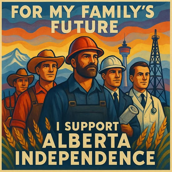 McCBri's tweet image. Say Yes to Independence!