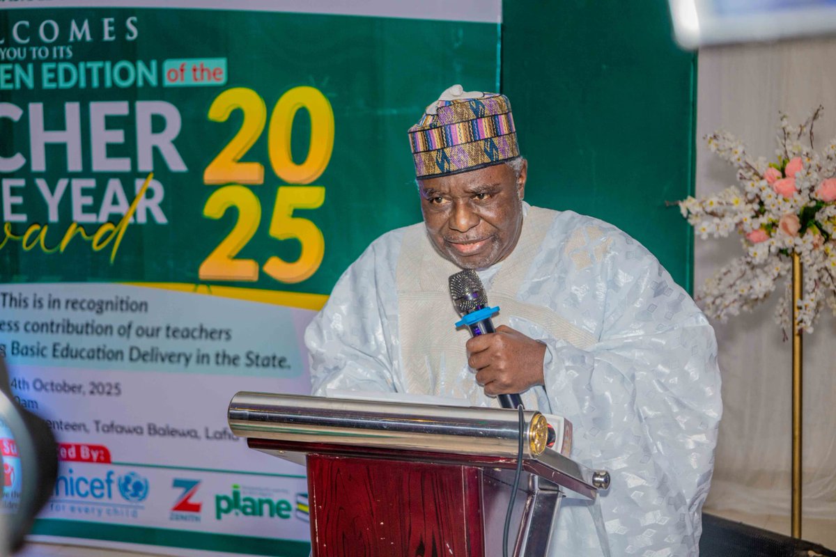 FCDO-PLANE Nigeria tweet media