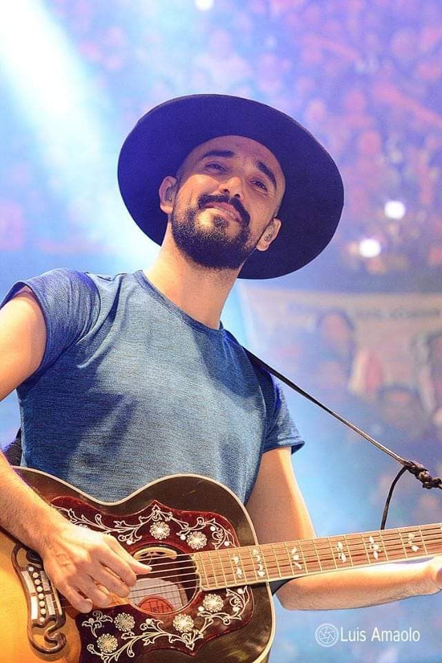 Gra_Simple's tweet image. GRACIAS, GRACIAS, GRACIAS INFINITAS
@AbelPintos POR COLABORAR CON EL HTAL. DE NIÑOS R. GUTIERREZ 💞💞💞💞
#BuenasNochesFamilia
@eltreceoficial