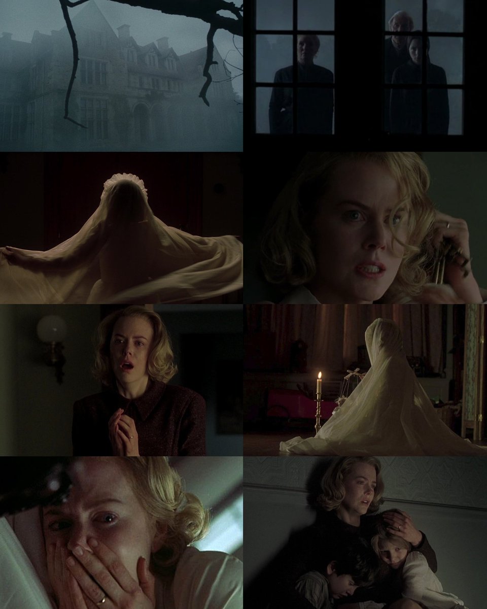 CINEMA505's tweet photo. The Others (2001) https://t.co/2eN8rQdqKA