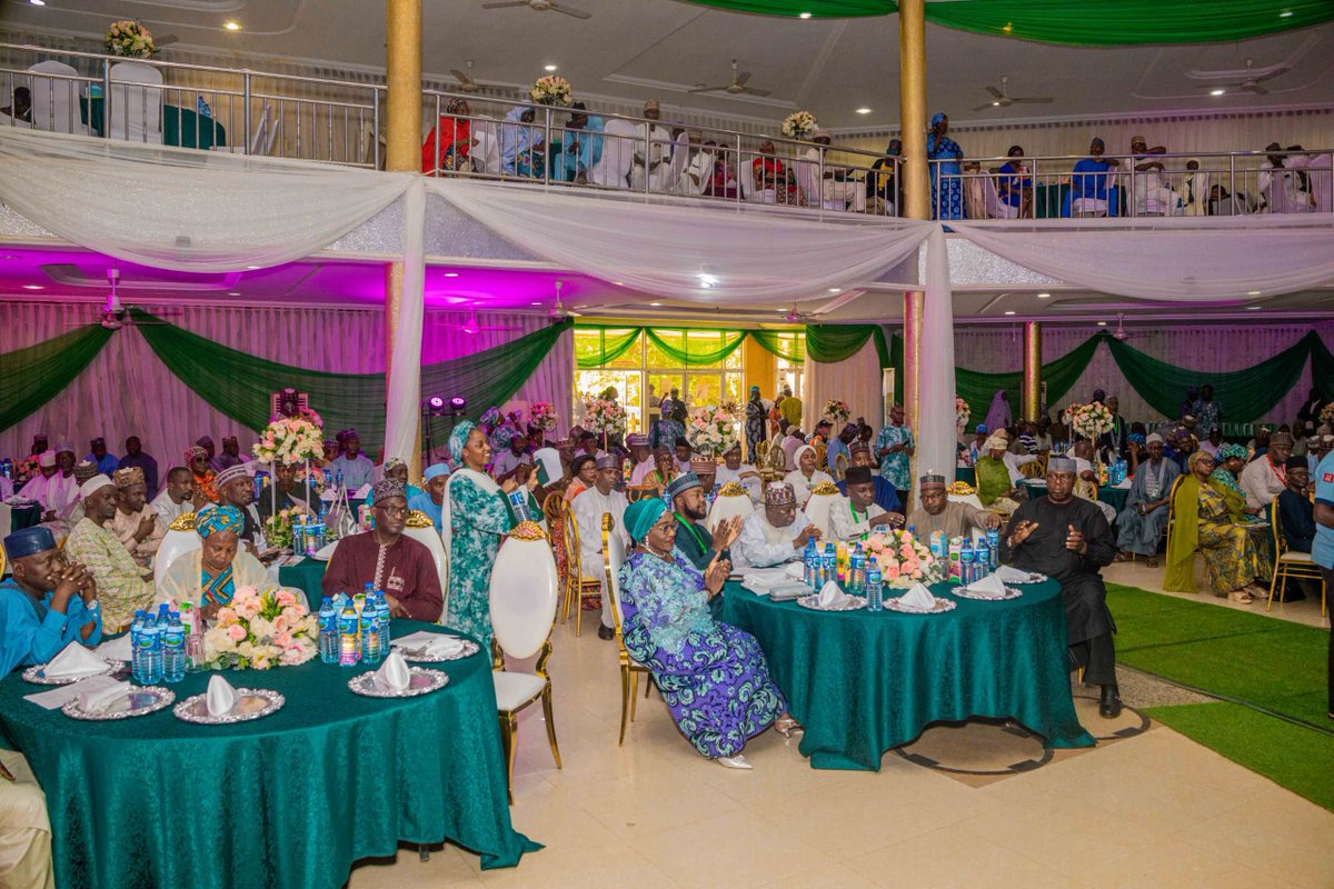 FCDO-PLANE Nigeria tweet media