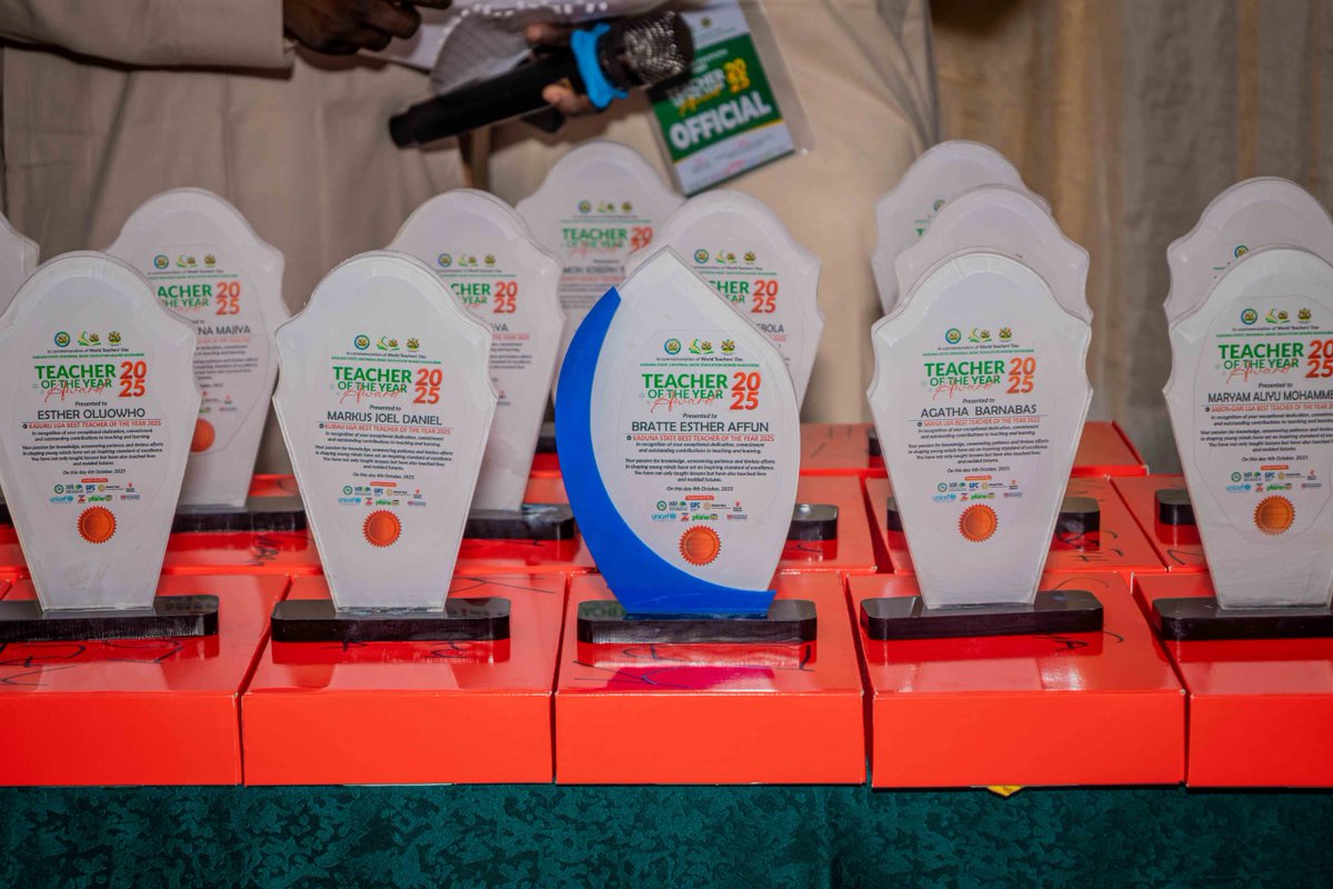 FCDO-PLANE Nigeria tweet media