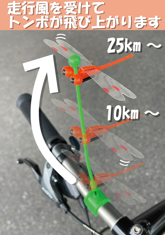 noguchi_shokai's tweet photo. 【ジャパンバイクショー出展記念！】
来週の15、16日に行われる自転車販売店様向け展示会、Japan Bike Show2025 の弊社ブース「A-23」にてSNSフォロー頂いた皆様に45年の眠りから覚めた幻のアイテム「とんぼ勲章」をプレゼント！
400匹限定となりますのでご来場はお早めに！ https://t.co/ZvIWnKpSW4