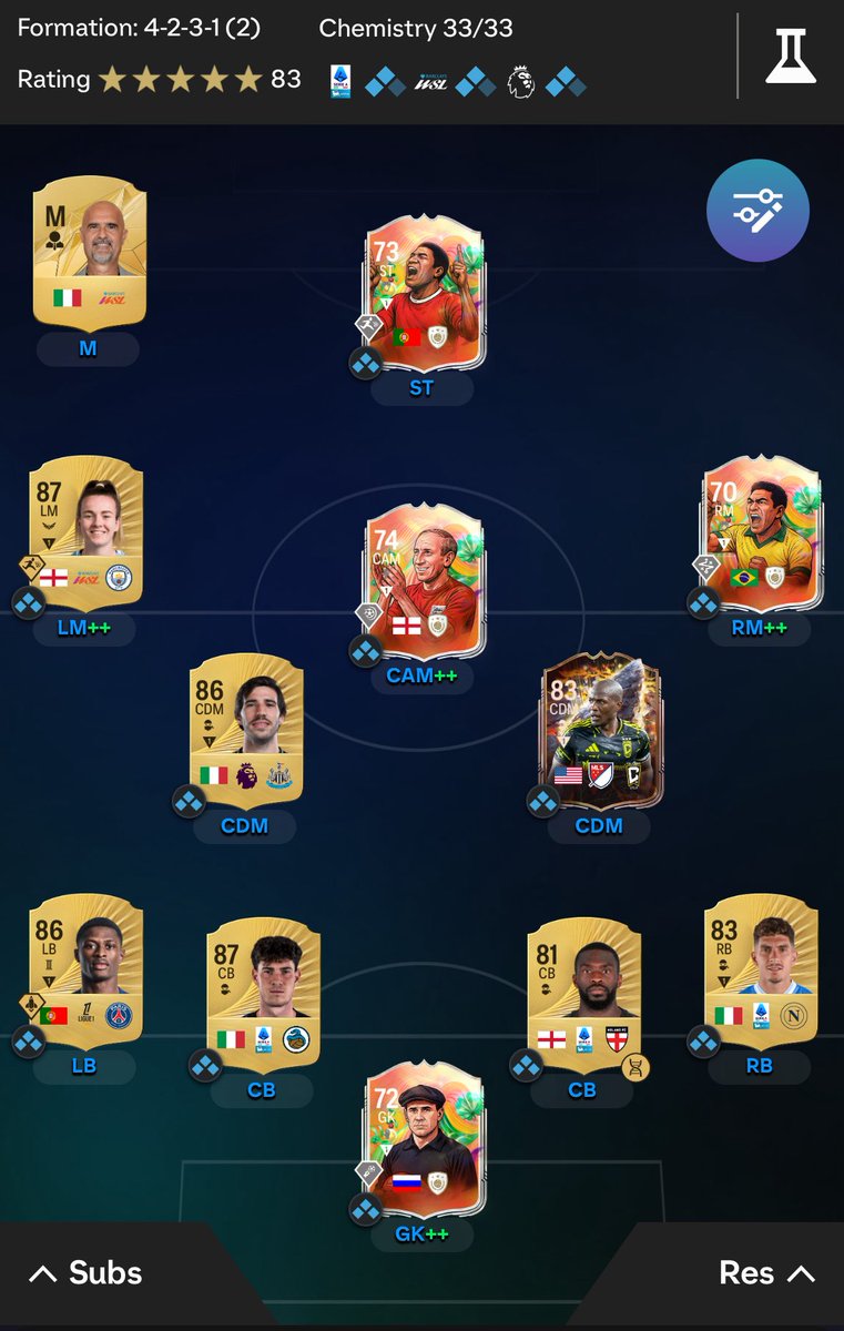 Robin Arango tweet media